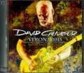 David Gilmour デヴィッド・ギルモア/Italy 2015