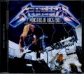Metallica メタリカ/England,UK 1985