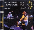 Lee Ritenour,Dave Grusin リー・リトナー/London,UK 2015