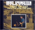 Bruce Springsteen ブルース・スプリングスティーン/New Jersey,USA 2000