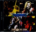 Van Halen ヴァン・ヘイレン/Tokyo,Japan 1978