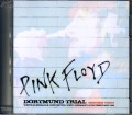 Pink Floyd ピンク・フロイド/West Germany 2.18.1981
