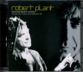 Robert Plant ロバート・プラント/Osaka,Japan 1984