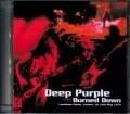 Deep Purple ディープ・パープル/London,UK 1974