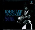 John Lee Hooker ジョン・リー・フッカー/New York,USA 1979