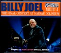Billy Joel ビリー・ジョエル/New York,USA 2015