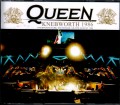 Queen クィーン/UK 8.9.1986