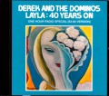 Derek and the Dominos デレク・アンド・ザ・ドミノス/One Hour Radio Special 52:00 Version