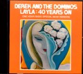 Derek and the Dominos デレク・アンド・ザ・ドミノス/One Hour Radio Special 59:00 Version