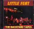 Little Feat リトル・フィート/Texas,USA 1993