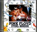 Pink Floyd ピンク・フロイド/Canada 1975