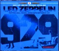 Led Zeppelin レッド・ツェッペリン/Osaka,Japan 1971 2 Different Sources