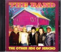 Band,The ザ・バンド/Demos,Rehearsals and Outtakes 1991-1992