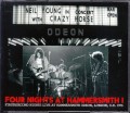 Neil Young ニール・ヤング/London,England 3.28・29.1976