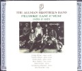 Allman Brothers Band オールマン・ブラザーズ・バンド/California,USA 1971