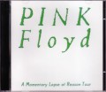 Pink Floyd ピンク・フロイド/Australia 1988