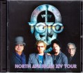 Toto トト/Massachusetts,USA 2015