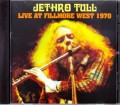 Jethro Tull ジェスロ・タル/California,USA 1970