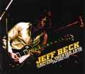 Jeff Beck ジェフ・ベック/New Jersey,USA 1975