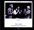 Steve Gadd,Blicher Hemmer スティーヴ・ガッド/Tokyo,Japan 2018