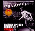 Paul McCartney ポール・マッカートニー/Canada 2018 & more