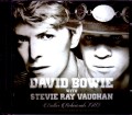 David Bowie,Stevie Ray Vaughan デヴィッド・ボウイ/TX,USA 1983 Rehearsals Upgrade