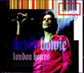 David Bowie デヴィッド・ボウイ/London,UK 1999 Upgrade