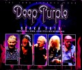 Deep Purple ディープ・パープル/Osaka,Japan 2018 2 Days Complete