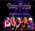 Deep Purple ディープ・パープル/Chiba,Japan 2018