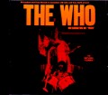 Who,The ザ・フー/WA,USA 1969