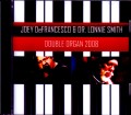 Joey Defrancesco,Dr. Lonnie Smith ジョーイ・デフランセスコ ロニー・スミス/Sweden 2008