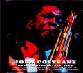 John Coltrane ジョン・コルトレーン/RI,USA 1961 & more