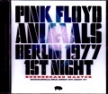 Pink Floyd ピンク・フロイド/Germany 1.29.1977 Upgrade