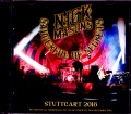Nick Mason ニック・メイスン/Stuttgart,Germany 2018