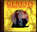 Genesis ジェネシス/UK 1978 & more