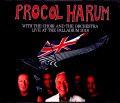 Procol Harum プロコル・ハルム/London,UK 2018