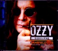 Ozzy Osbourne オジー・オズボーン/MA,USA 2018