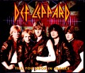 Def Leppard デフ・レパード/France 1983 2Days Complete