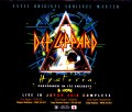 Def Leppard デフ・レパード/Japan Tour 2018 Complete