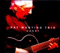Pat Martino Trio パット・マルティーノ/Germany 2011