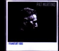 Pat Martino パット・マルティーノ/Germany 1996