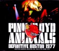 Pink Floyd ピンク・フロイド/MA,USA 1977 Upgrade