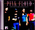 Pink Floyd ピンク・フロイド/Kanagawa,Japan 1971 Most Natural Sound Ver.