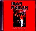 Iron Maiden アイアン・メイデン/London,UK 1979 2 Days Collection