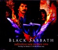 Black Sabbath ブラック・サバス/CT,USA 1994 Upgrade & more
