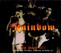 Rainbow レインボー/Netherlands 1977