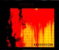 Rush ラッシュ/GA,USA 2002