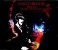 David Bowie デヴィッド・ボウイ/Collection of Bowie's Pre-Dream Singles and more