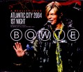 David Bowie デヴィッド・ボウイ/NJ,USA 5.29.2004