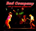 Bad Company バッド・カンパニー/MA,USA 1977